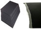 SGS Qualified Degradable Thick Black Paperboard Package Boxes used supplier